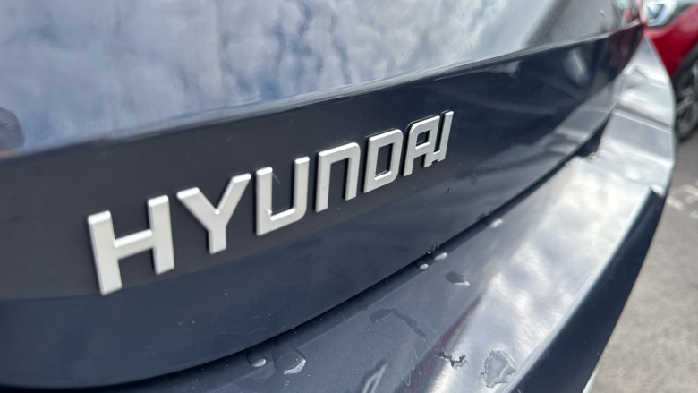 Hyundai i20 1.0T GDi Premium 5dr Petrol Hatchback